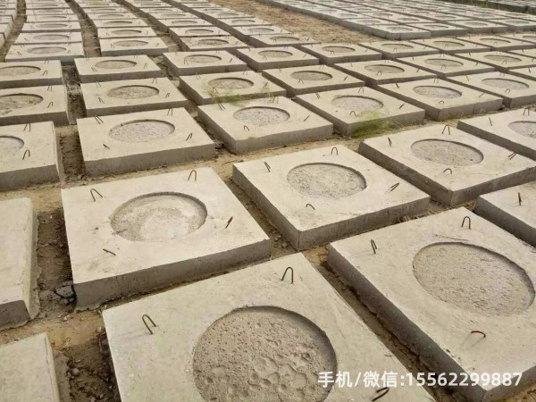 左贡DP12混凝土电杆底盘